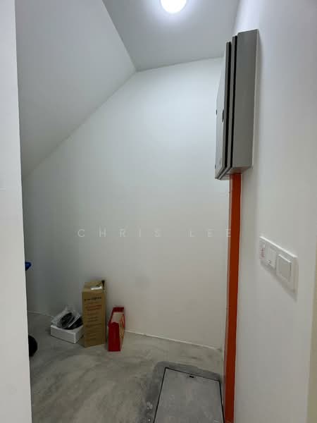 Enso Woods @ Gamuda Cove untuk Untuk Dijual - RM 700,000, Mac 2026 - Interior - PropertyGuru.com.my