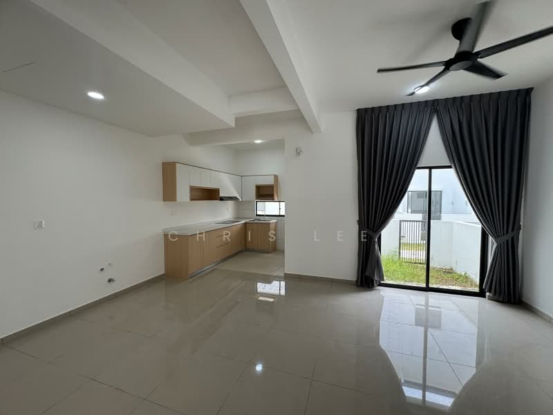 Enso Woods @ Gamuda Cove untuk Untuk Dijual - RM 700,000, Mac 2026 - Kitchen - PropertyGuru.com.my