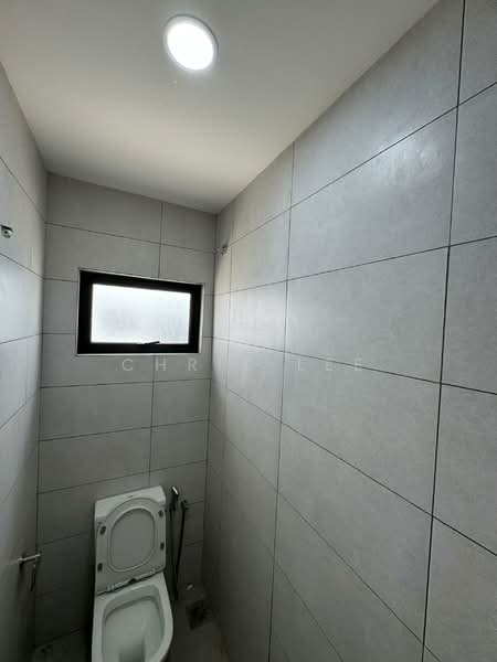 Enso Woods @ Gamuda Cove untuk Untuk Dijual - RM 700,000, Mac 2026 - Bathroom - PropertyGuru.com.my