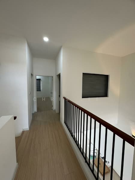 Enso Woods @ Gamuda Cove untuk Untuk Dijual - RM 700,000, Mac 2026 - Corridor - PropertyGuru.com.my