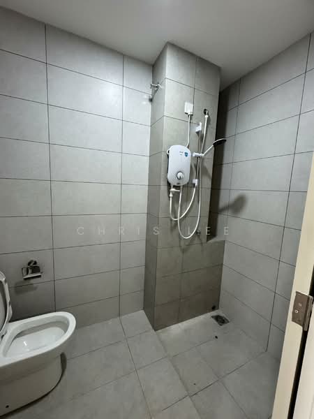 Enso Woods @ Gamuda Cove untuk Untuk Dijual - RM 700,000, Mac 2026 - Bathroom - PropertyGuru.com.my