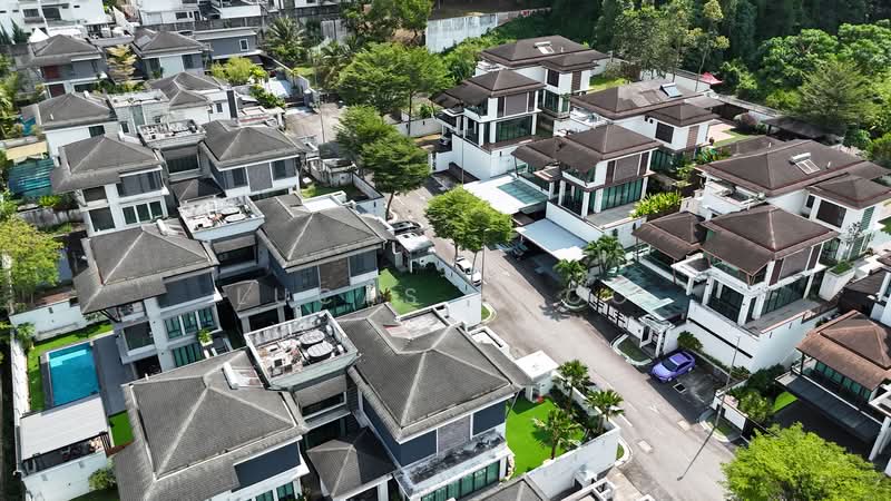 Bungalow for Sale in Ulu Kelang (Selangor) - Lucas Choo - Exterior - PropertyGuru.com.my