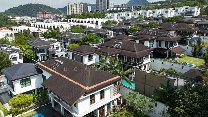 Bungalow for Sale in Ulu Kelang (Selangor) - Lucas Choo - Exterior - PropertyGuru.com.my