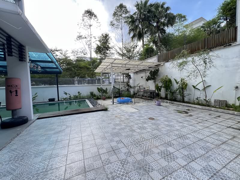 Bungalow for Sale in Ulu Kelang (Selangor) - Lucas Choo - Exterior - PropertyGuru.com.my