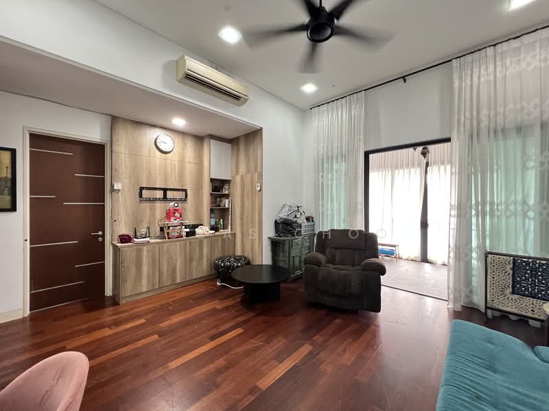 Bungalow for Sale in Ulu Kelang (Selangor) - Lucas Choo - Living Room - PropertyGuru.com.my