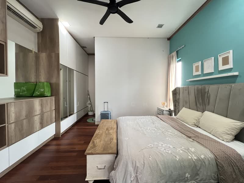 Bungalow for Sale in Ulu Kelang (Selangor) - Lucas Choo - Bedroom - PropertyGuru.com.my