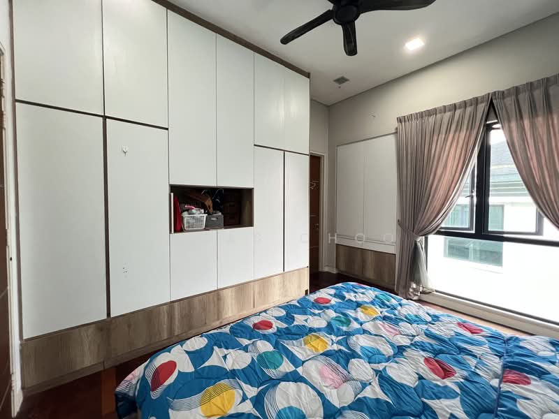 Bungalow for Sale in Ulu Kelang (Selangor) - Lucas Choo - Bedroom - PropertyGuru.com.my