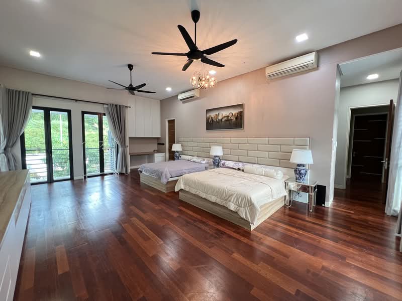 Bungalow for Sale in Ulu Kelang (Selangor) - Lucas Choo - Bedroom - PropertyGuru.com.my
