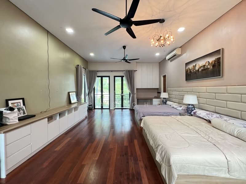 Bungalow for Sale in Ulu Kelang (Selangor) - Lucas Choo - Bedroom - PropertyGuru.com.my