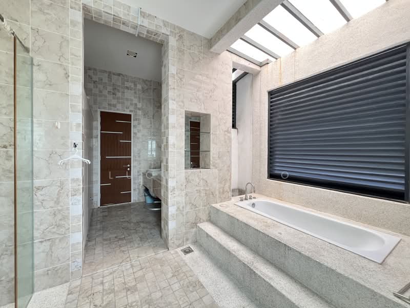 Bungalow for Sale in Ulu Kelang (Selangor) - Lucas Choo - Bathroom - PropertyGuru.com.my