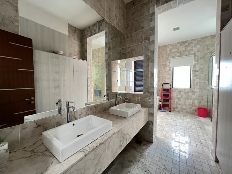 Bungalow for Sale in Ulu Kelang (Selangor) - Lucas Choo - Bathroom - PropertyGuru.com.my