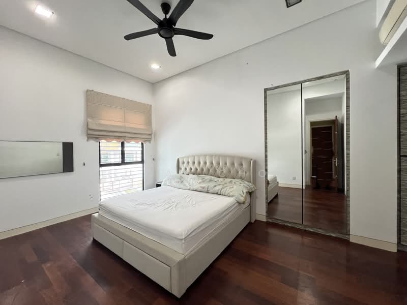 Bungalow for Sale in Ulu Kelang (Selangor) - Lucas Choo - Bedroom - PropertyGuru.com.my