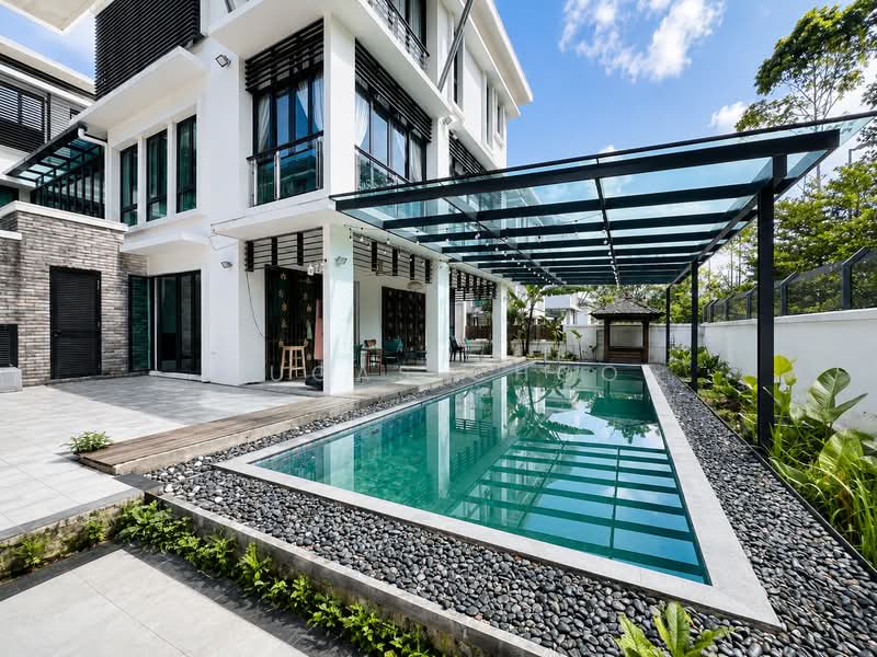 Rumah Banglo untuk Dijual di Ulu Kelang (Selangor) - Lucas Choo - Exterior - PropertyGuru.com.my