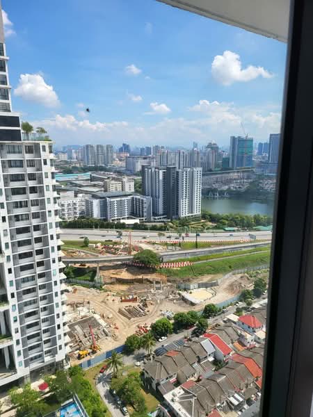 Service Residence for Sale at USJ One (You One) - HL Tang - Exterior - PropertyGuru.com.my