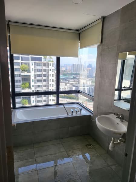 Service Residence for Sale at USJ One (You One) - HL Tang - Bathroom - PropertyGuru.com.my