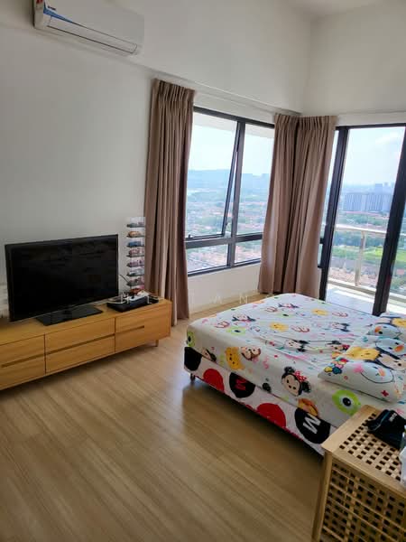 Service Residence for Sale at USJ One (You One) - HL Tang - Bedroom - PropertyGuru.com.my
