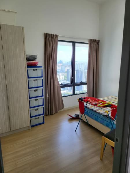 Service Residence for Sale at USJ One (You One) - HL Tang - Bedroom - PropertyGuru.com.my
