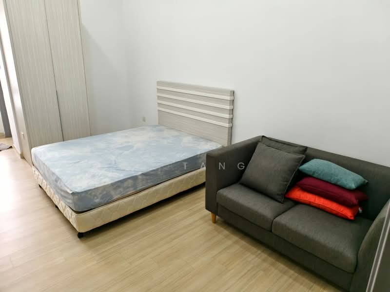Service Residence for Sale at USJ One (You One) - HL Tang - Bedroom - PropertyGuru.com.my