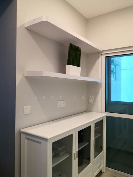 Condominium for Rent at i-Santorini - Jack Law - Interior - PropertyGuru.com.my