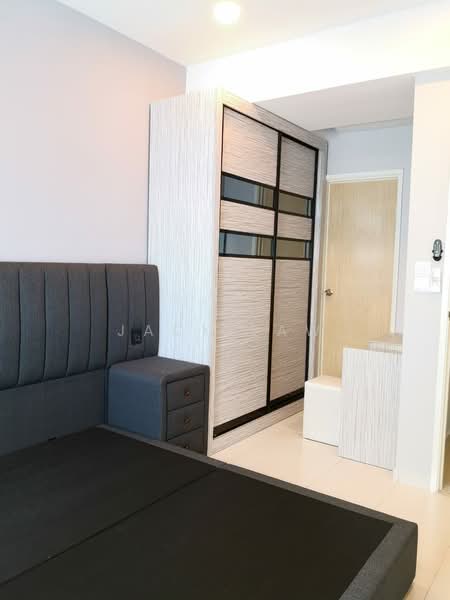 Condominium for Rent at i-Santorini - Jack Law - Bedroom - PropertyGuru.com.my