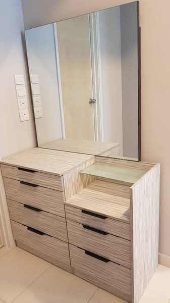 Condominium for Rent at i-Santorini - Jack Law - Interior - PropertyGuru.com.my