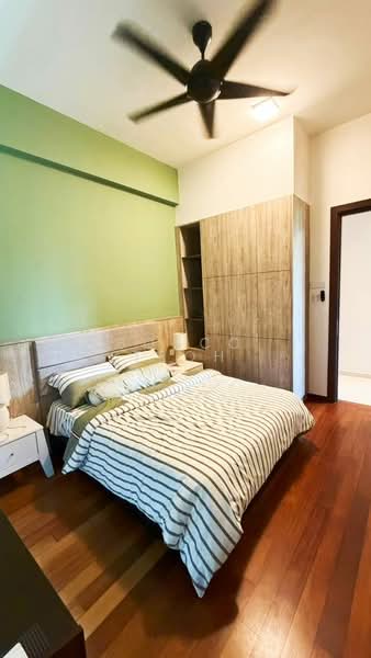 Condominium for Rent at Alila2 - Bosco Teoh - PropertyGuru.com.my