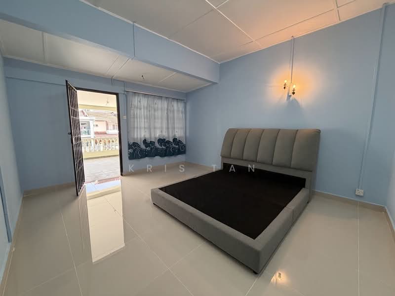 Taman Suria Jaya untuk Untuk Disewa - RM 2,500 /bulan, Mac 2026 - Bedroom - PropertyGuru.com.my