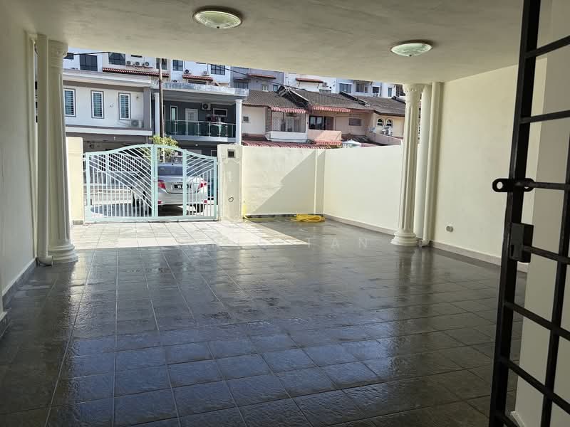 Taman Suria Jaya untuk Untuk Disewa - RM 2,500 /bulan, Mac 2026 - Exterior - PropertyGuru.com.my