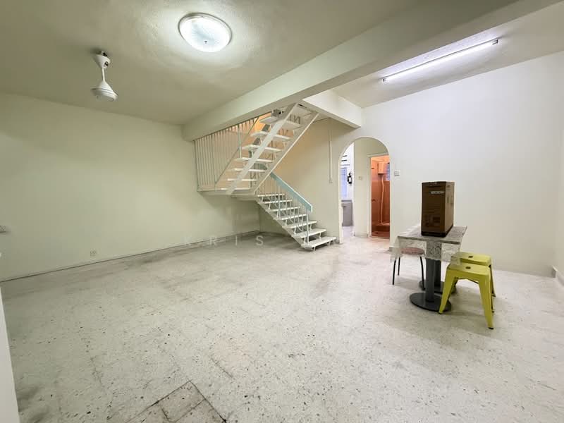 2-storey Terraced House for Rent in Cheras (Selangor) - Kris Tan - Interior - PropertyGuru.com.my