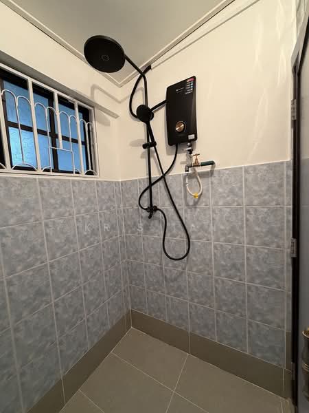 2-storey Terraced House for Rent in Cheras (Selangor) - Kris Tan - Bathroom - PropertyGuru.com.my