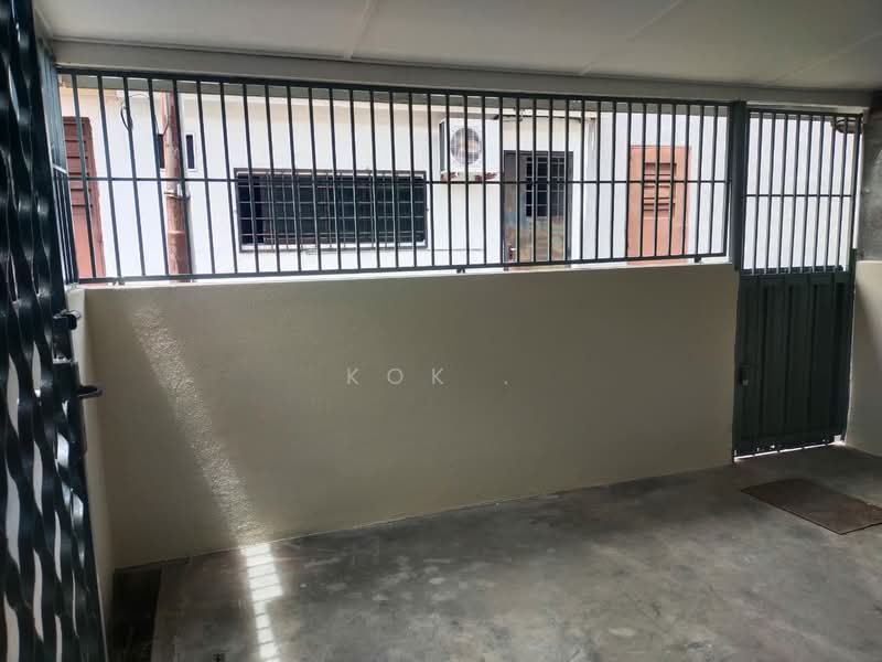 2-storey Terraced House for Sale in Ipoh (Perak) - Kok . - Exterior - PropertyGuru.com.my