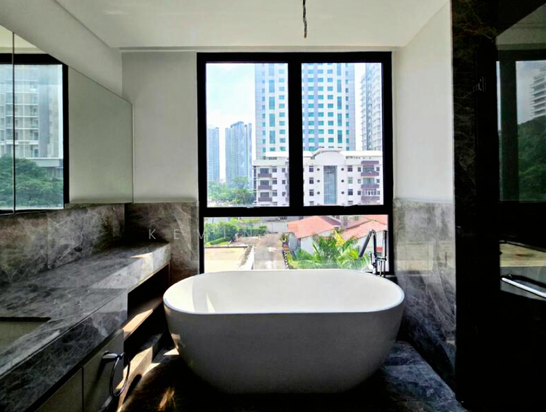 Condominium for Sale at Residensi Ampang Tengah 6 (AT 6) - Kevin Chew - Bathroom - PropertyGuru.com.my
