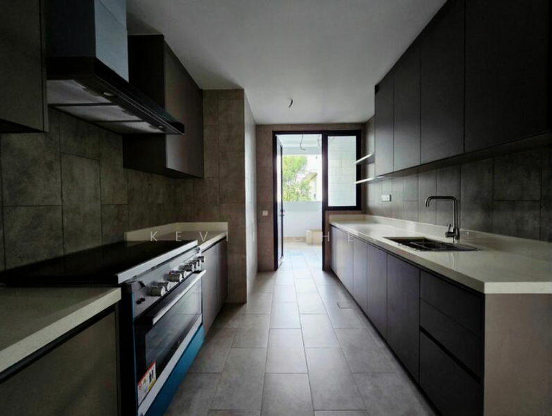 Condominium for Sale at Residensi Ampang Tengah 6 (AT 6) - Kevin Chew - Kitchen - PropertyGuru.com.my