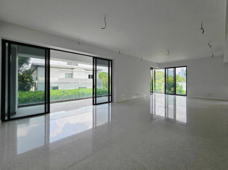 Condominium for Sale at Residensi Ampang Tengah 6 (AT 6) - Kevin Chew - Living Room - PropertyGuru.com.my