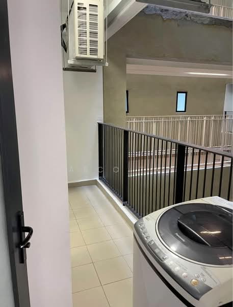 Parc 3 untuk Untuk Disewa - RM 2,800 /bulan, Mac 2026 - Balcony - PropertyGuru.com.my