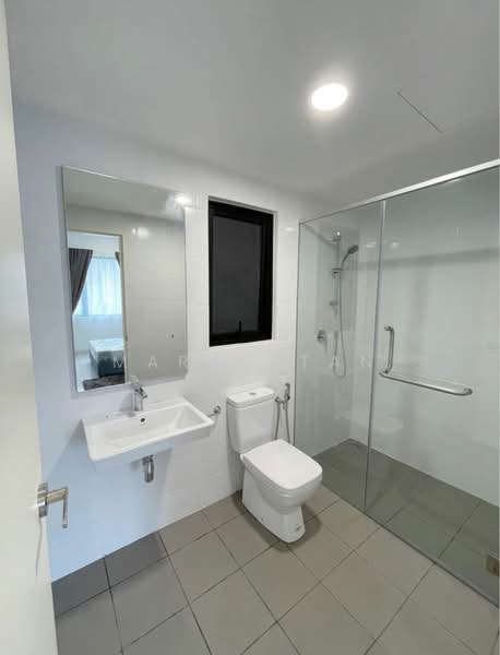 Parc 3 untuk Untuk Disewa - RM 2,800 /bulan, Mac 2026 - Bathroom - PropertyGuru.com.my