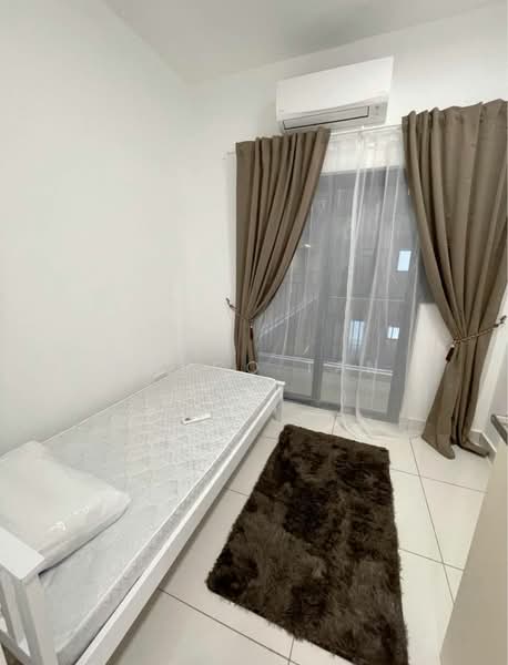 Parc 3 untuk Untuk Disewa - RM 2,800 /bulan, Mac 2026 - Bedroom - PropertyGuru.com.my