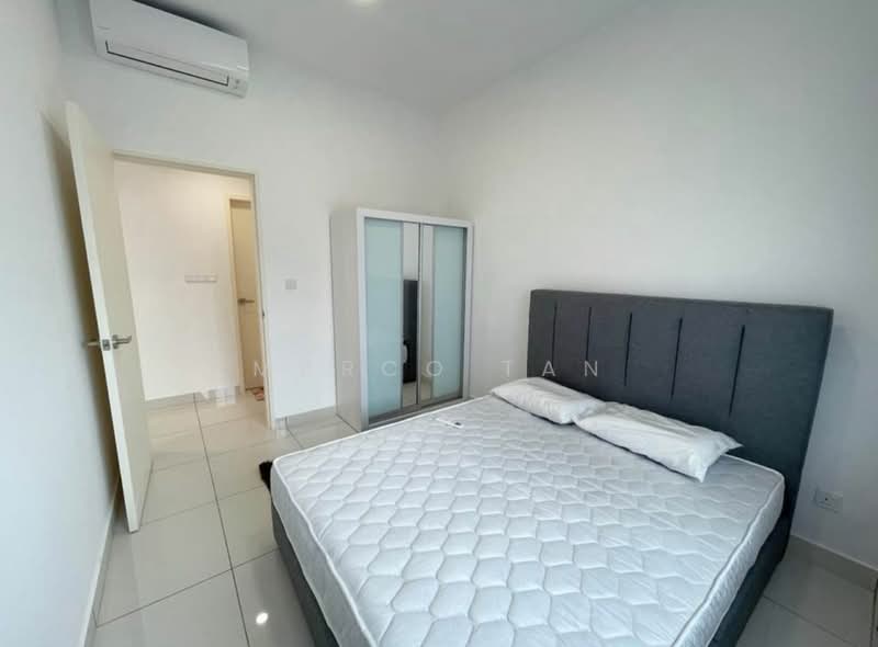 Parc 3 untuk Untuk Disewa - RM 2,800 /bulan, Mac 2026 - Bedroom - PropertyGuru.com.my