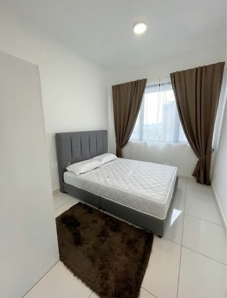 Parc 3 untuk Untuk Disewa - RM 2,800 /bulan, Mac 2026 - Bedroom - PropertyGuru.com.my