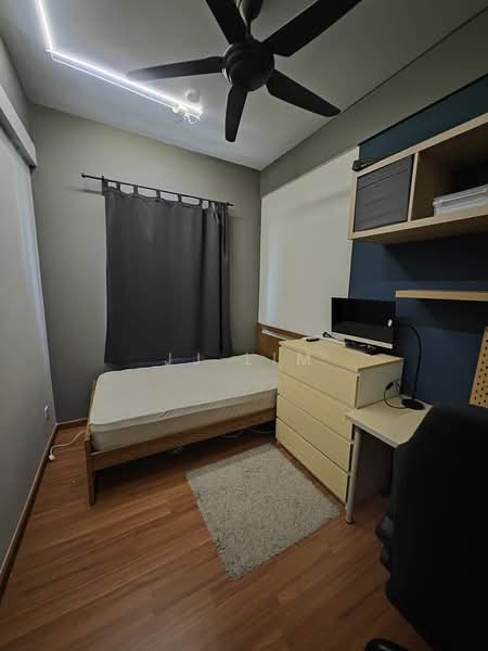 Service Residence for Rent at Akasa - JJ Lim - PropertyGuru.com.my
