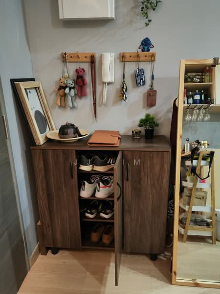 Service Residence for Rent at Akasa - JJ Lim - PropertyGuru.com.my