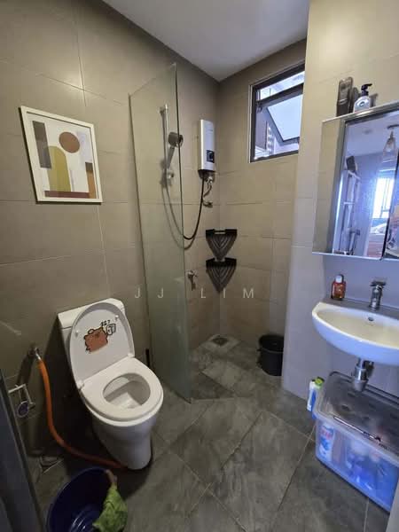 Service Residence for Rent at Akasa - JJ Lim - PropertyGuru.com.my