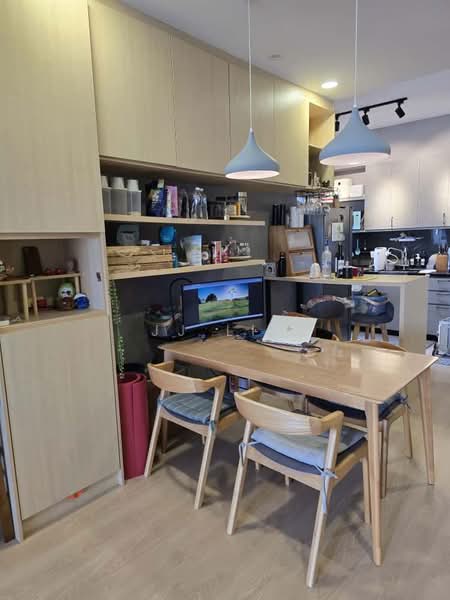 Service Residence for Rent at Akasa - JJ Lim - PropertyGuru.com.my