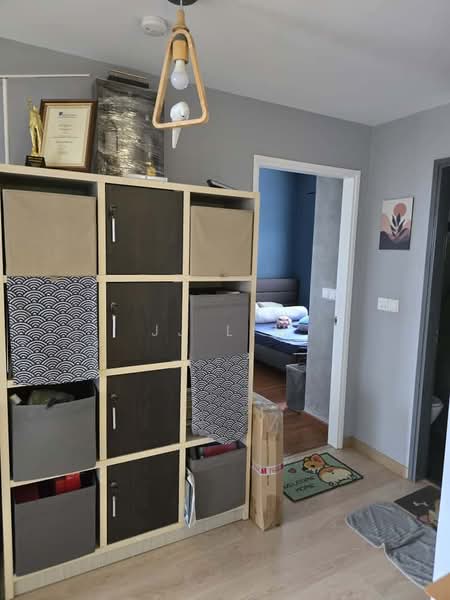 Service Residence for Rent at Akasa - JJ Lim - PropertyGuru.com.my