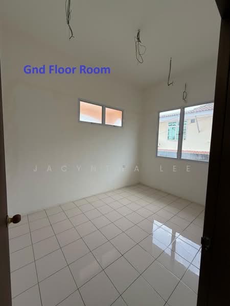 Semi-Detached House for Sale in Sungai Ara (Penang) - Jacyntha Lee - Interior - PropertyGuru.com.my