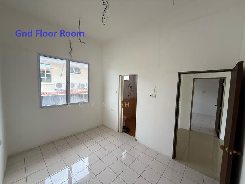 Semi-Detached House for Sale in Sungai Ara (Penang) - Jacyntha Lee - Interior - PropertyGuru.com.my