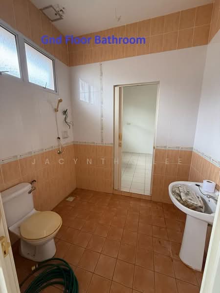 Semi-Detached House for Sale in Sungai Ara (Penang) - Jacyntha Lee - Bathroom - PropertyGuru.com.my