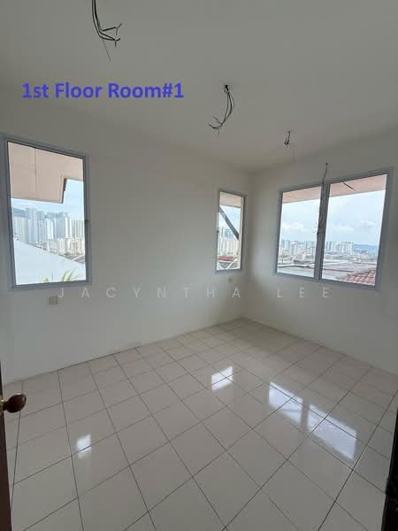 Semi-Detached House for Sale in Sungai Ara (Penang) - Jacyntha Lee - Interior - PropertyGuru.com.my
