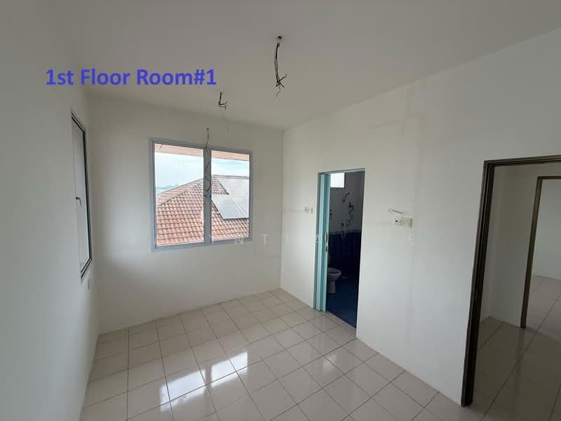 Semi-Detached House for Sale in Sungai Ara (Penang) - Jacyntha Lee - Interior - PropertyGuru.com.my