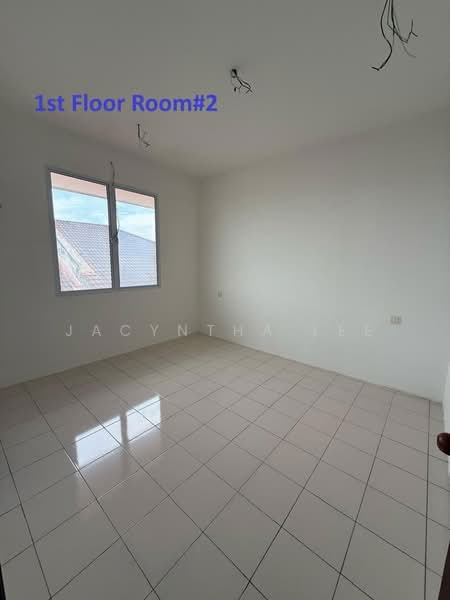 Semi-Detached House for Sale in Sungai Ara (Penang) - Jacyntha Lee - Interior - PropertyGuru.com.my